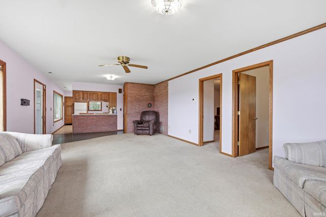 240 E 450 South, Atlanta, IN 46031