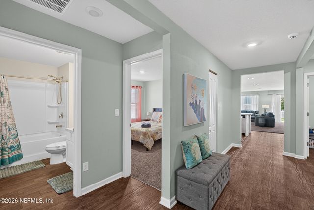 35 ALBACETE Road, St. Augustine, FL 32084