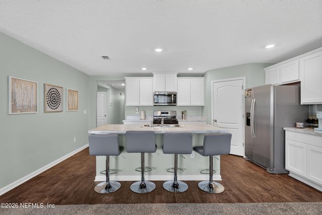 35 ALBACETE Road, St. Augustine, FL 32084