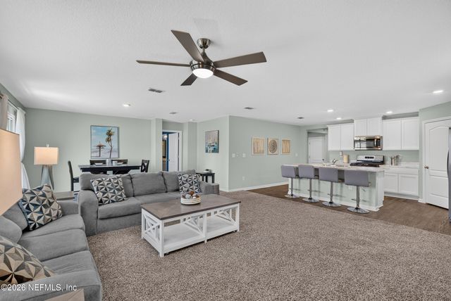 35 ALBACETE Road, St. Augustine, FL 32084