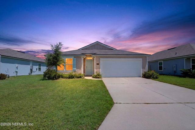 35 ALBACETE Road, St. Augustine, FL 32084