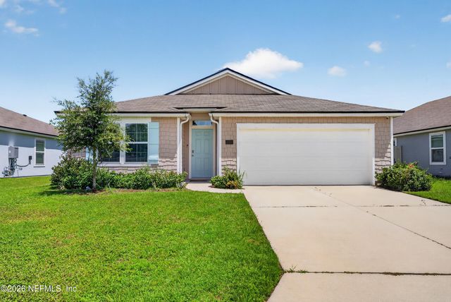 35 ALBACETE Road, St. Augustine, FL 32084