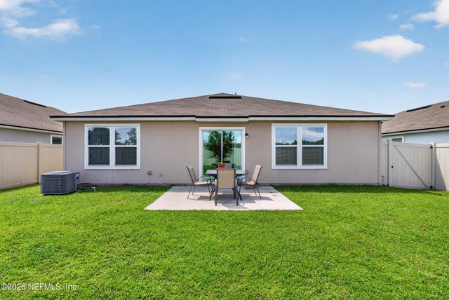 35 ALBACETE Road, St. Augustine, FL 32084