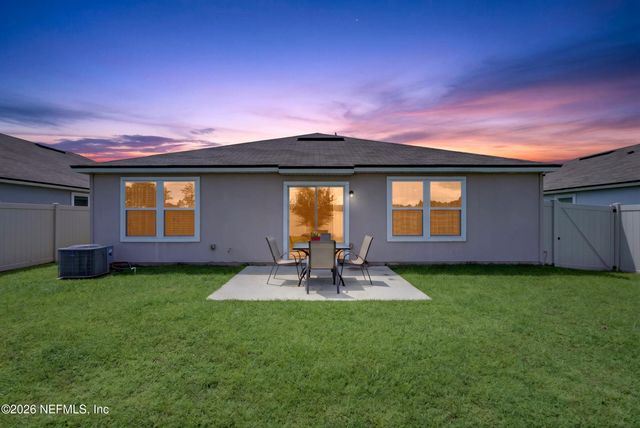 35 ALBACETE Road, St. Augustine, FL 32084