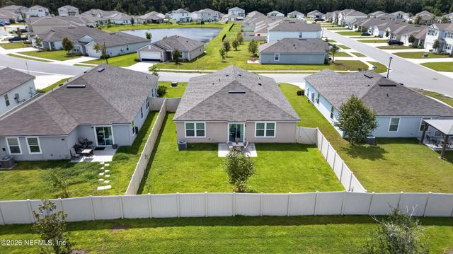 35 ALBACETE Road, St. Augustine, FL 32084