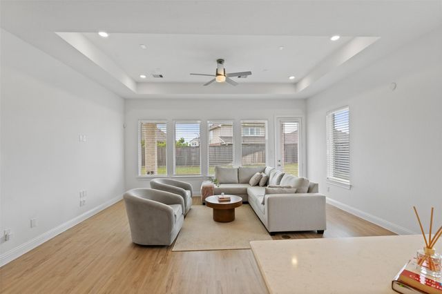 10807 Cloaked Wing Court, Cypress, TX 77433