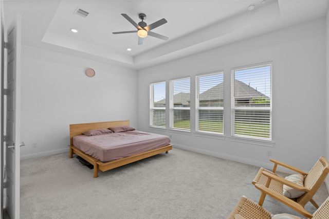 10807 Cloaked Wing Court, Cypress, TX 77433