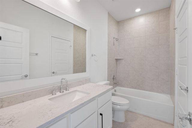 10807 Cloaked Wing Court, Cypress, TX 77433