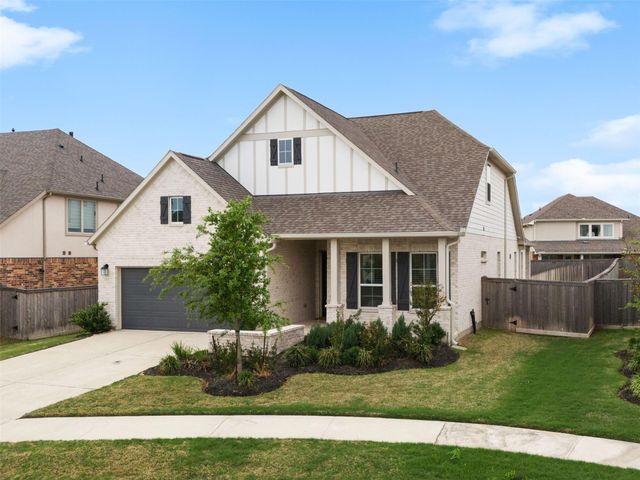10807 Cloaked Wing Court, Cypress, TX 77433