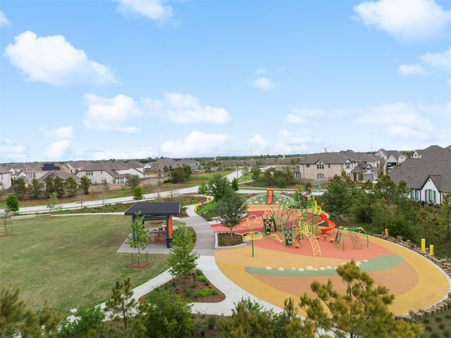 10807 Cloaked Wing Court, Cypress, TX 77433