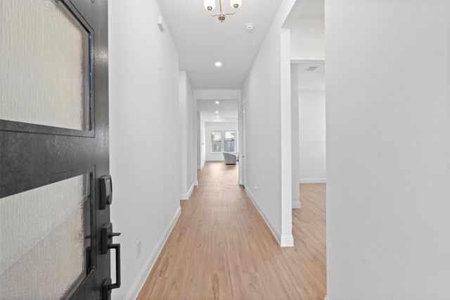 10807 Cloaked Wing Court, Cypress, TX 77433