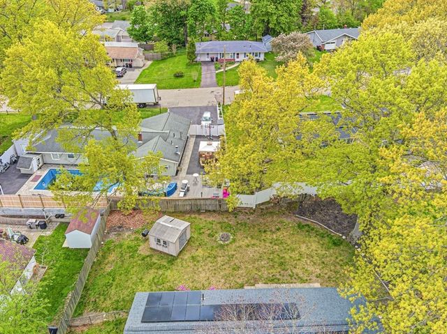 157 Errol Road, Brockton, MA 02302