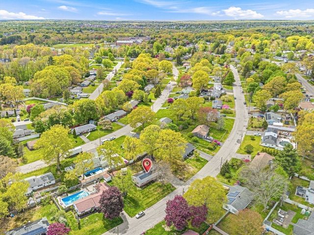 157 Errol Road, Brockton, MA 02302