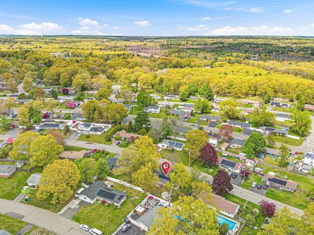157 Errol Road, Brockton, MA 02302