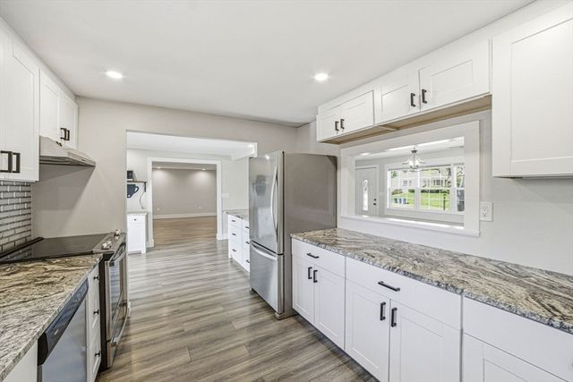 157 Errol Road, Brockton, MA 02302