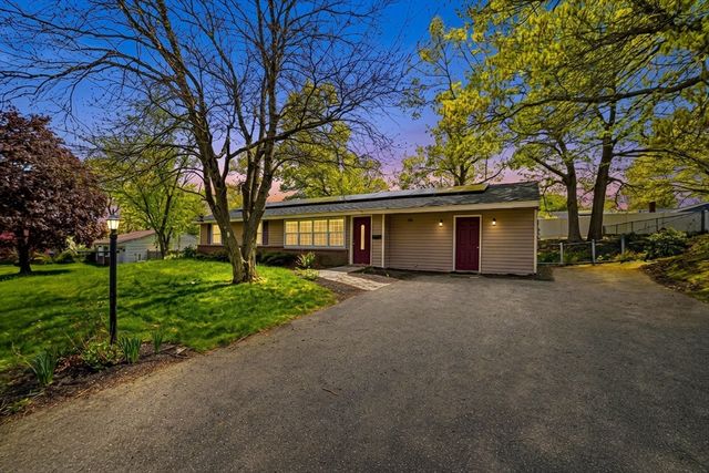 157 Errol Road, Brockton, MA 02302