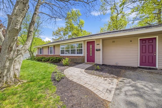 157 Errol Road, Brockton, MA 02302