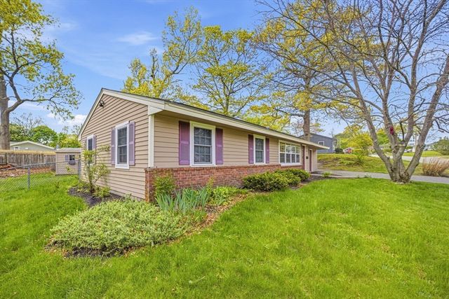 157 Errol Road, Brockton, MA 02302