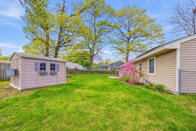 157 Errol Road, Brockton, MA 02302