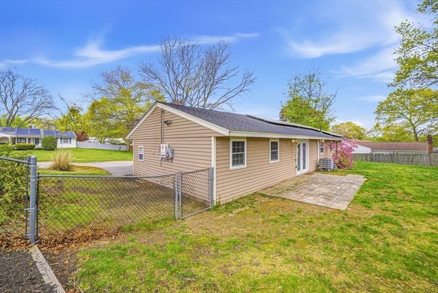 157 Errol Road, Brockton, MA 02302