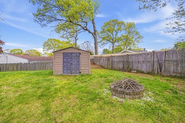 157 Errol Road, Brockton, MA 02302