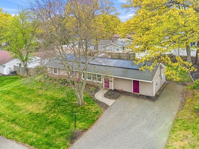 157 Errol Road, Brockton, MA 02302