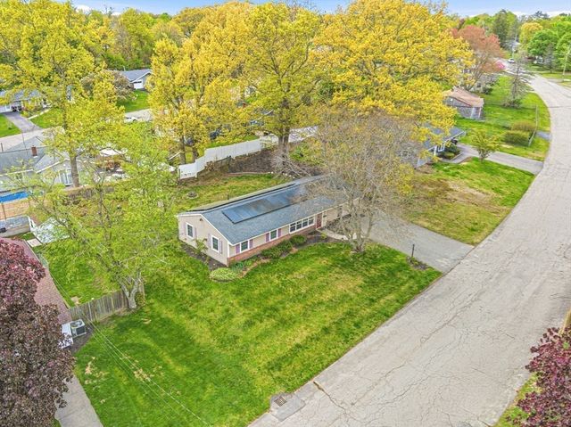 157 Errol Road, Brockton, MA 02302