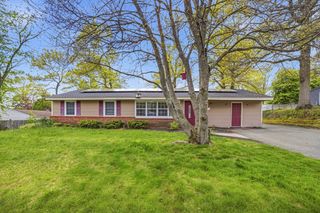 157 Errol Road, Brockton, MA 02302