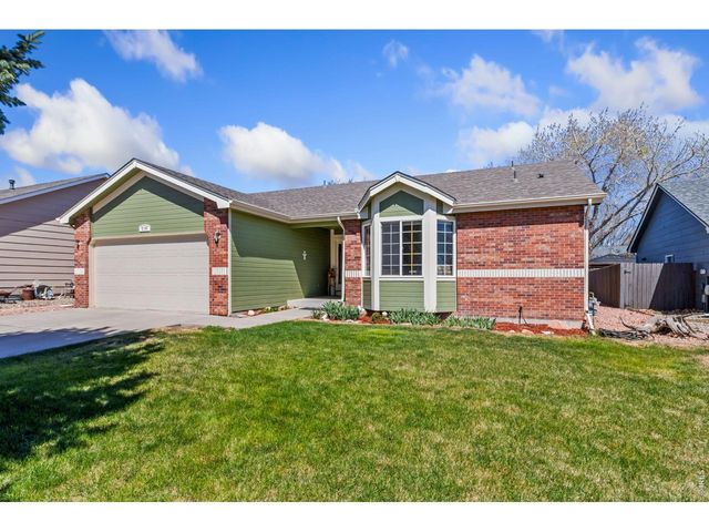 2105 Christopher Ct, Johnstown, CO 80534