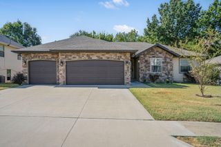 2116 West Mcclernon Street, Springfield, MO 65803