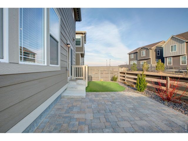 2631 Painted Turtle Ave, Loveland, CO 80538