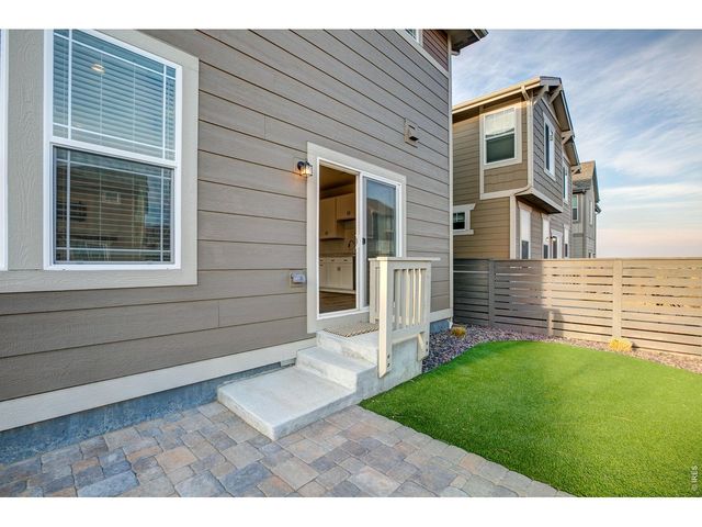 2631 Painted Turtle Ave, Loveland, CO 80538