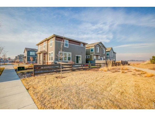 2631 Painted Turtle Ave, Loveland, CO 80538