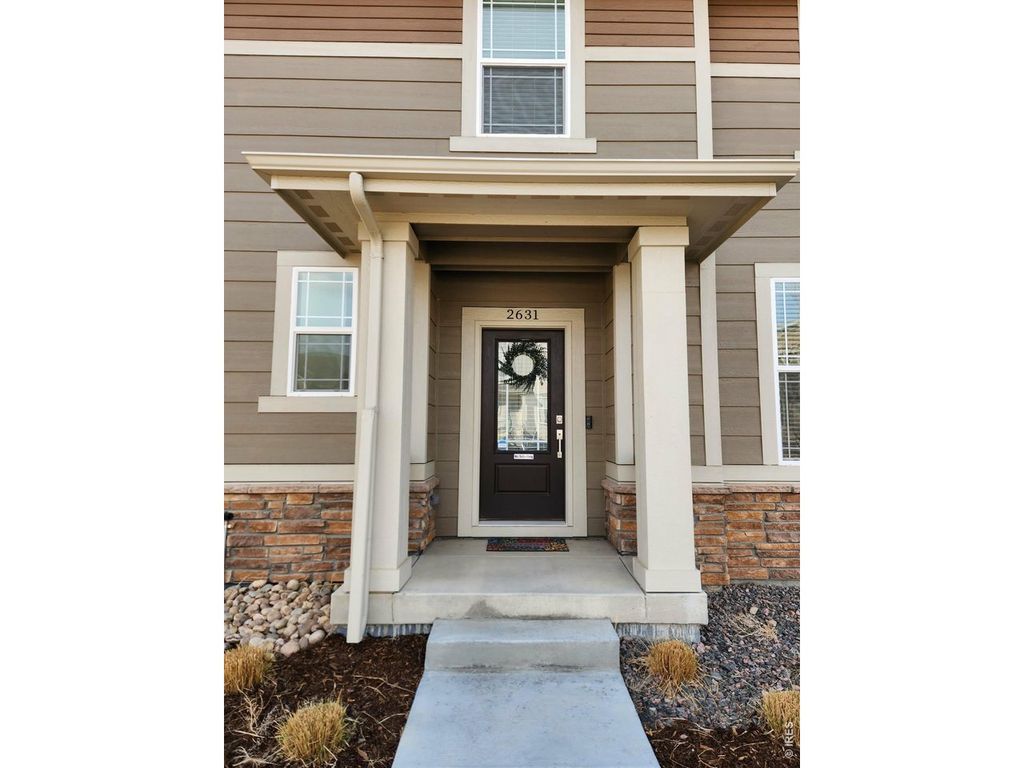2631 Painted Turtle Ave, Loveland, CO 80538
