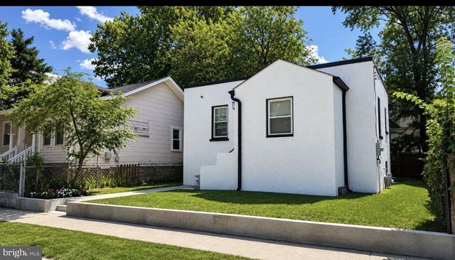 4321 MONROE ST, Brentwood, MD 20722