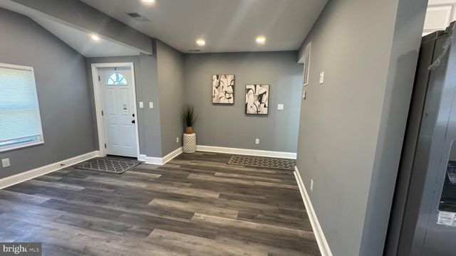 4321 MONROE ST, Brentwood, MD 20722