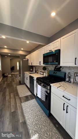 4321 MONROE ST, Brentwood, MD 20722