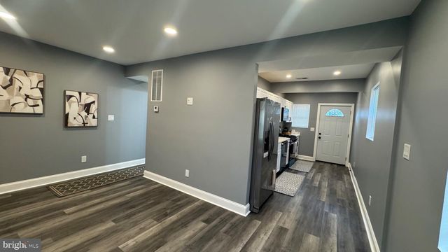 4321 MONROE ST, Brentwood, MD 20722