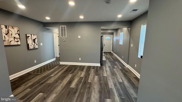 4321 MONROE ST, Brentwood, MD 20722