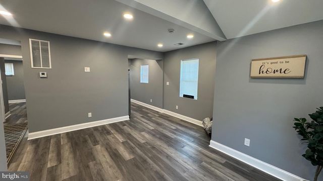 4321 MONROE ST, Brentwood, MD 20722