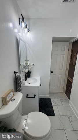 4321 MONROE ST, Brentwood, MD 20722