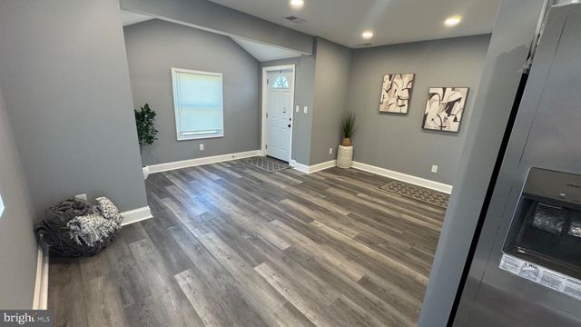 4321 MONROE ST, Brentwood, MD 20722