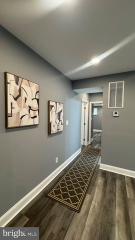 4321 MONROE ST, Brentwood, MD 20722