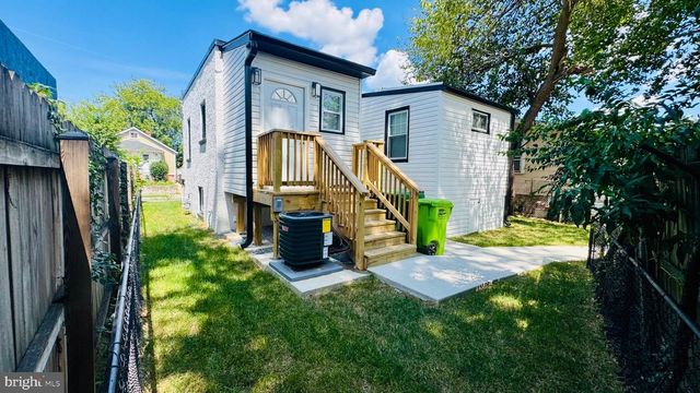 4321 MONROE ST, Brentwood, MD 20722