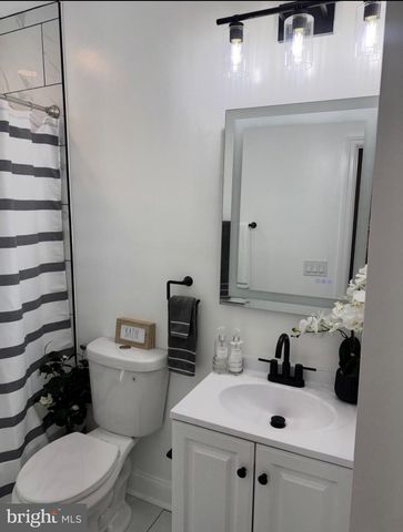 4321 MONROE ST, Brentwood, MD 20722
