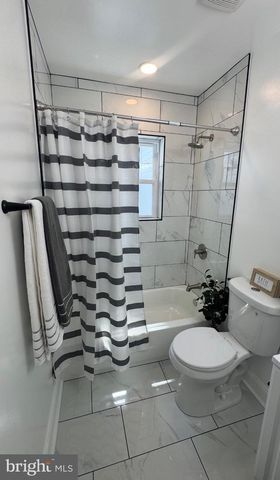 4321 MONROE ST, Brentwood, MD 20722