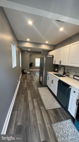 4321 MONROE ST, Brentwood, MD 20722