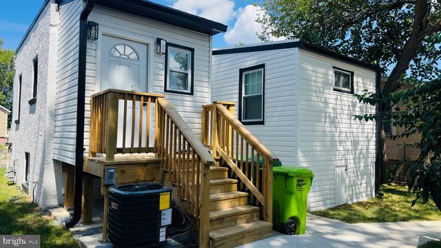 4321 MONROE ST, Brentwood, MD 20722