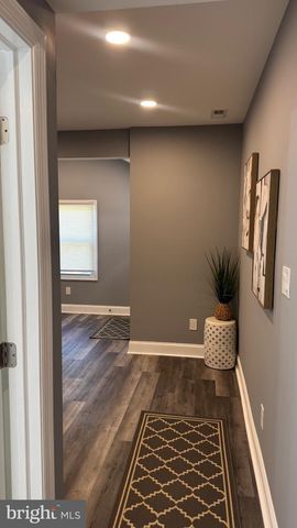 4321 MONROE ST, Brentwood, MD 20722