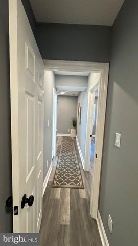 4321 MONROE ST, Brentwood, MD 20722